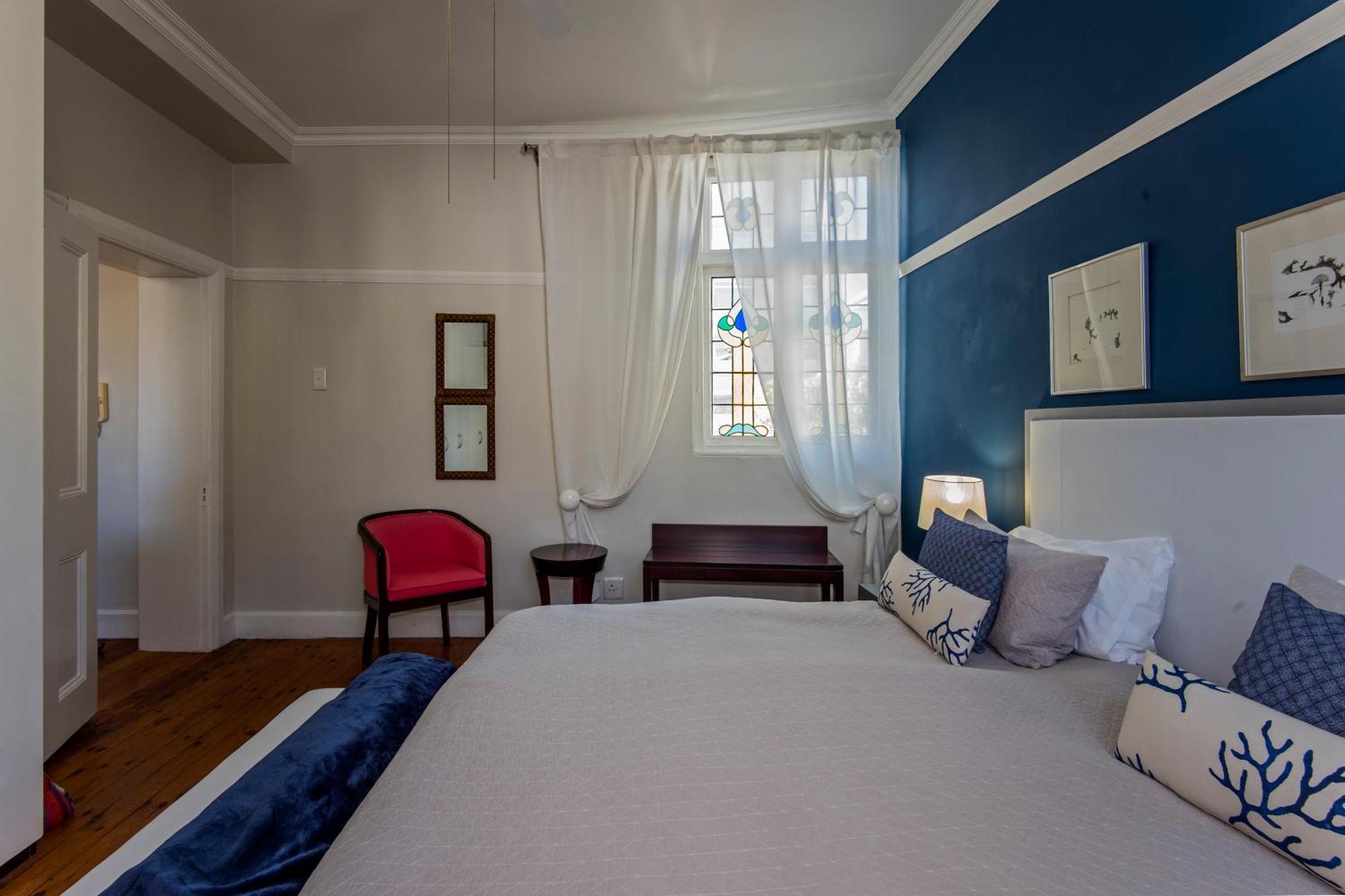 Barry Hall Apartments Città del Capo Esterno foto